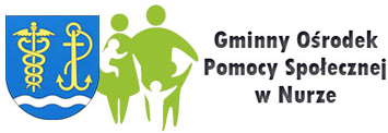 Gminny Ośrodek Pomocy Społecznej w Nurze
