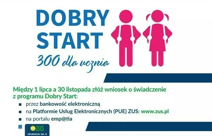 Dobry Start