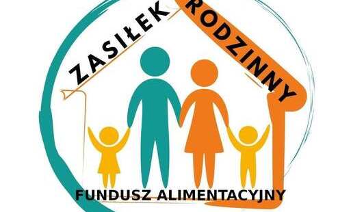 zasiłek rodzinny