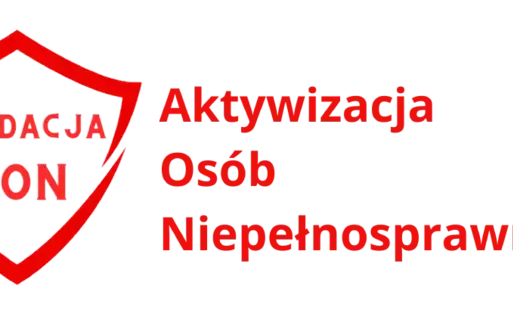 Logo fundacji